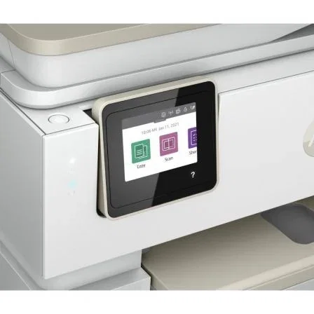 HP ENVY Inspire 7920e Multifunción WiFi Blanca con ADF